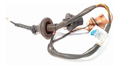 Chicote Soquetes Lanterna Esquerda Hyundai Hb20 2020 2021