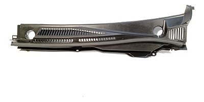 Churrasqueira Esquerda Suzuki Grand Vitara 2010 2012 2015