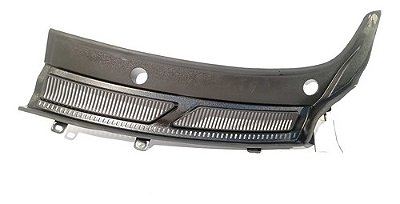 Churrasqueira Ford Edge Esquerdo 2007 2013