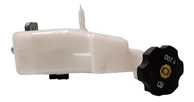 Cilindro Mestre Reservatório Chevrolet Onix Plus 2021 2022