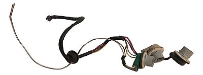 Circuito Lanterna Esquerda Chevrolet Captiva 2010 2011 2012