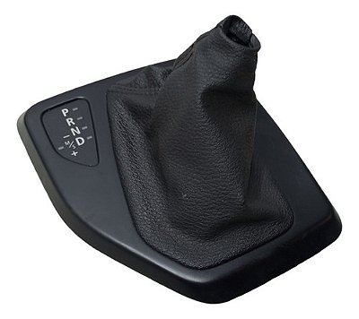 Coifa Moldura Trambulador Bmw X1 Aut 2012 2013