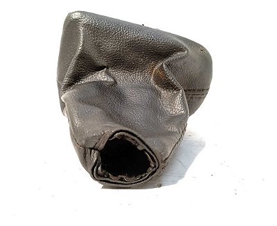 Coifa Trambulador Detalhe Citroen Ds3 2010 2011 2012