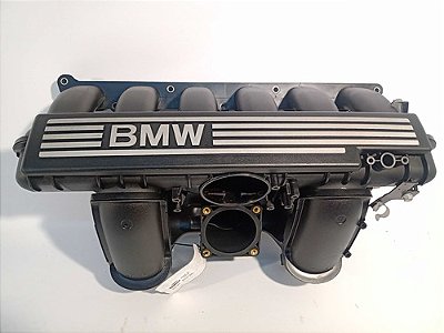 Coletor Admissão Bmw X1 3.0 2011 2012 2013