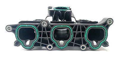 Coletor Admissão Gm Tracker Premier Turbo 1.2 Aut  2021