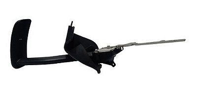 Comando Borboleta Volante Volkswagen Touareg 4.2  2010