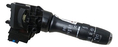 Comando Limpador Parabrisa Chery Tiggo 8 2021 2022