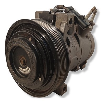 Compressor Ar Jeep Grand Cherokee 3.0 2013 2014 2015