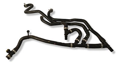 Conjunto Mangueira Arrefecimento Volvo Xc40 Recharge 2022 23