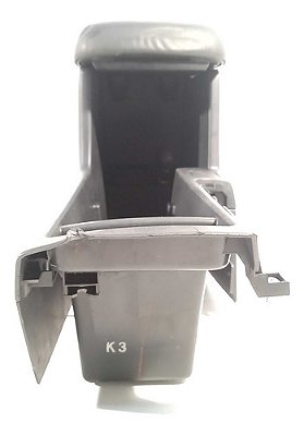 Console Central Apoio Braço Subaru Forester 2010 2011 2012