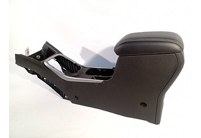 Console Central Detalhe Gm Tracker Turbo Premier 2021 2022