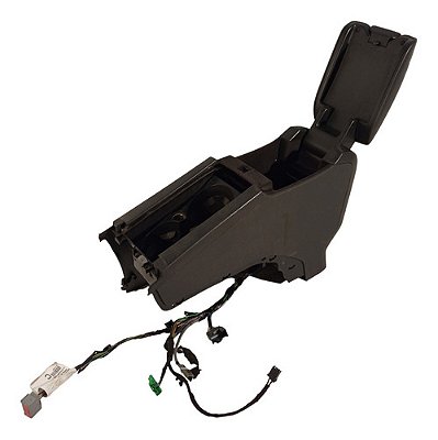 Console Central Volvo Xc60 2011 2012 2013