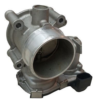 Corpo Tbi Borboleta Chery Tiggo 8 1.6 2021 2022