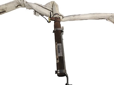 Cortina Lateral Teto Esquerda Volkswagen Jetta Tsi 2011 2013