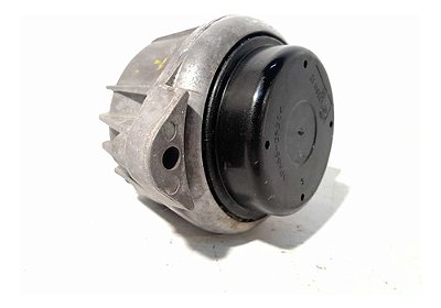 Coxim Hidráulico Esq Motor Bmw 120i N46 2.0  2006 2008 2010