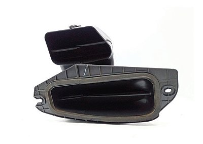 Duto Entrada Ar Jeep Grand Cherokee 3.0 2013 2014 2015