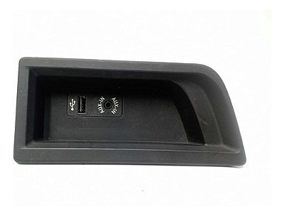 Entrada Cabo Aux Usb Bmw 320i 2.0 2014 A  2017