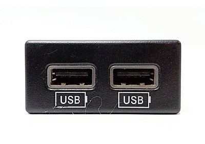 Entrada Usb Jeep Grand Cherokee 2013 2014 2015