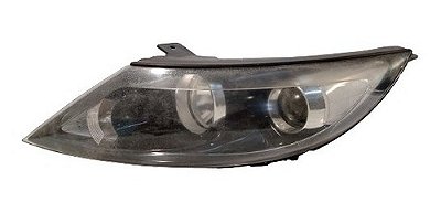 Farol Esquerdo Kia Sportage 2011 2012 2013 2014 2015