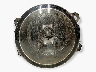 Farol Milha Renault Duster 1.6 2011 2012 2013