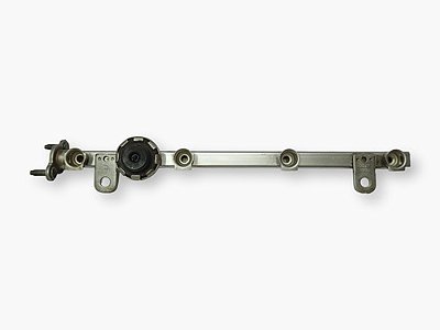 Flauta Bico Injetor Hyundai Ix35 2.0 2011 2012 2013