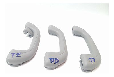 Kit Alça Pqp Kia Sorento 2010 2011 2012 2013
