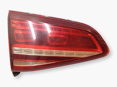 Lanterna Esquerda Tampa Volkswagen Golf Gti 2013 2014 2015