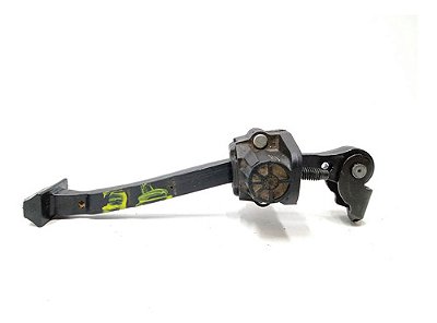 Limitador Porta Traseira Esquerda Fiat Toro 2021 2022 2023