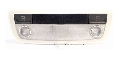 Luz Cortesia Central Mercedes C350 2008 2009 2010 2011