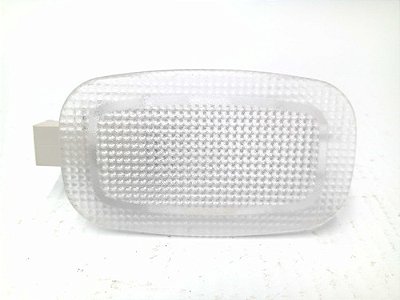 Luz Cortesia Mercedes C180 2012 2013