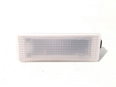 Luz Cortesia Porta Luva Bmw 118i  2012 2013 2014 2015