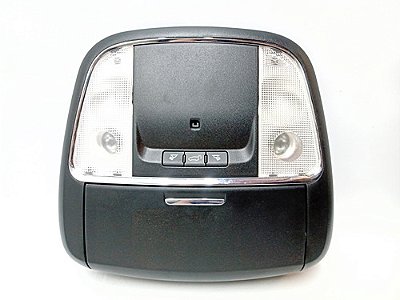 Luz Cortesia Porta Óculos Jeep Grand Cherokee Limited 2015
