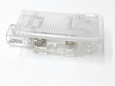 Luz Cortesia Porta-malas Volvo C30 2.0 Gasol 2008
