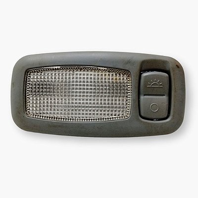 Luz Cortesia Quebra Sol Kia Sorento 2010 2011 2012 2013