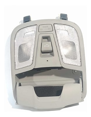 Luz Cortesia Teto Porta Óculos Kia Cadenza 2008 2010 2012