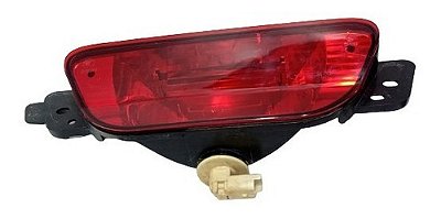 Luz Neblina Para-choque Traseira Citroen Ds5 2014