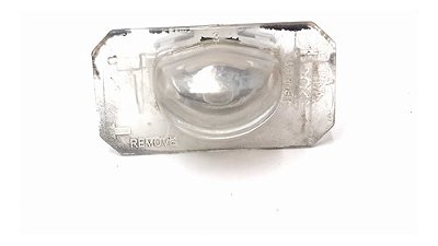 Luz Placa Honda New Civic 2010 2011
