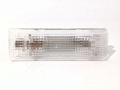 Luz Placa Volkswagen Touareg 2004 2005 2006 2007 2008 2010