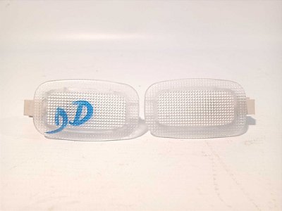 Luz Porta Luva Mercedes C180 2012 2013