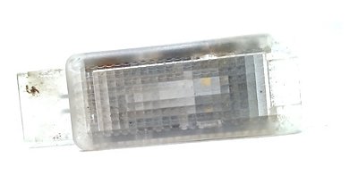 Luz Porta Luvas Volkswagen Tiguan 2011 2012 2013 2014 2015