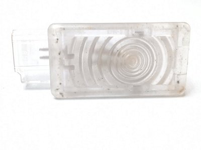 Luz Porta Mala Chevrolet Cruze 2013 2014 2015