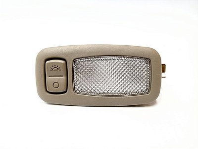 Luz Quebra Sol Hyundai Santa Fé 2013 2014 2015