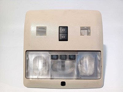 Luz Teto Comando Teto Solar Land Rover Sport 2004 2005 2008