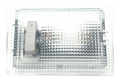 Luz Teto Cortesia Gm Tracker Turbo 2020 2021