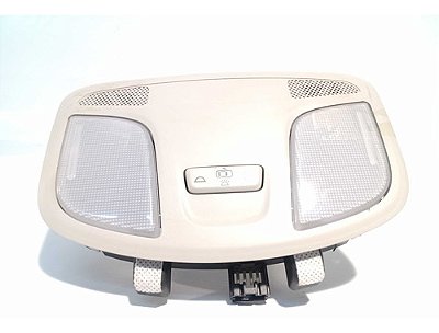 Luz Teto Cortesia Hyundai  Hb20 1.0 2020 2021