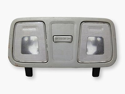 Luz Teto Cortesia Hyundai Hb20 2012 2013 2014