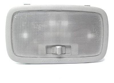 Luz Teto Cortesia Hyundai I30 2010 2011 2012