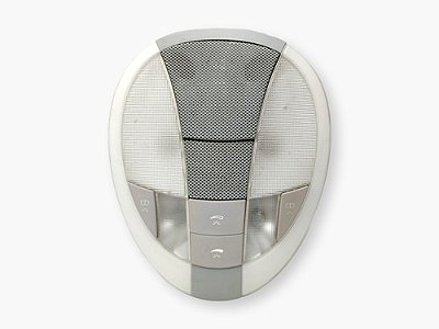 Luz Teto Cortesia Mercedes-benz Classe E 2002 2003 2004