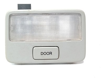 Luz Teto Cortesia Porta Malas Hyundai Vera Cruz 2008 2010
