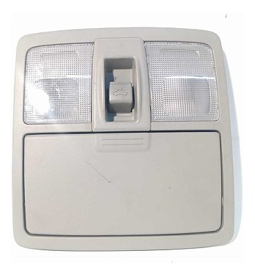 Luz Teto Cortesia Porta Óculos Comando Teto Kia Sorento 2012